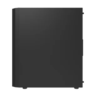 Корпус для комп'ютера DARK FLASH DK351 ATX без блока живлення, чорний (DK351 BLACK) UA