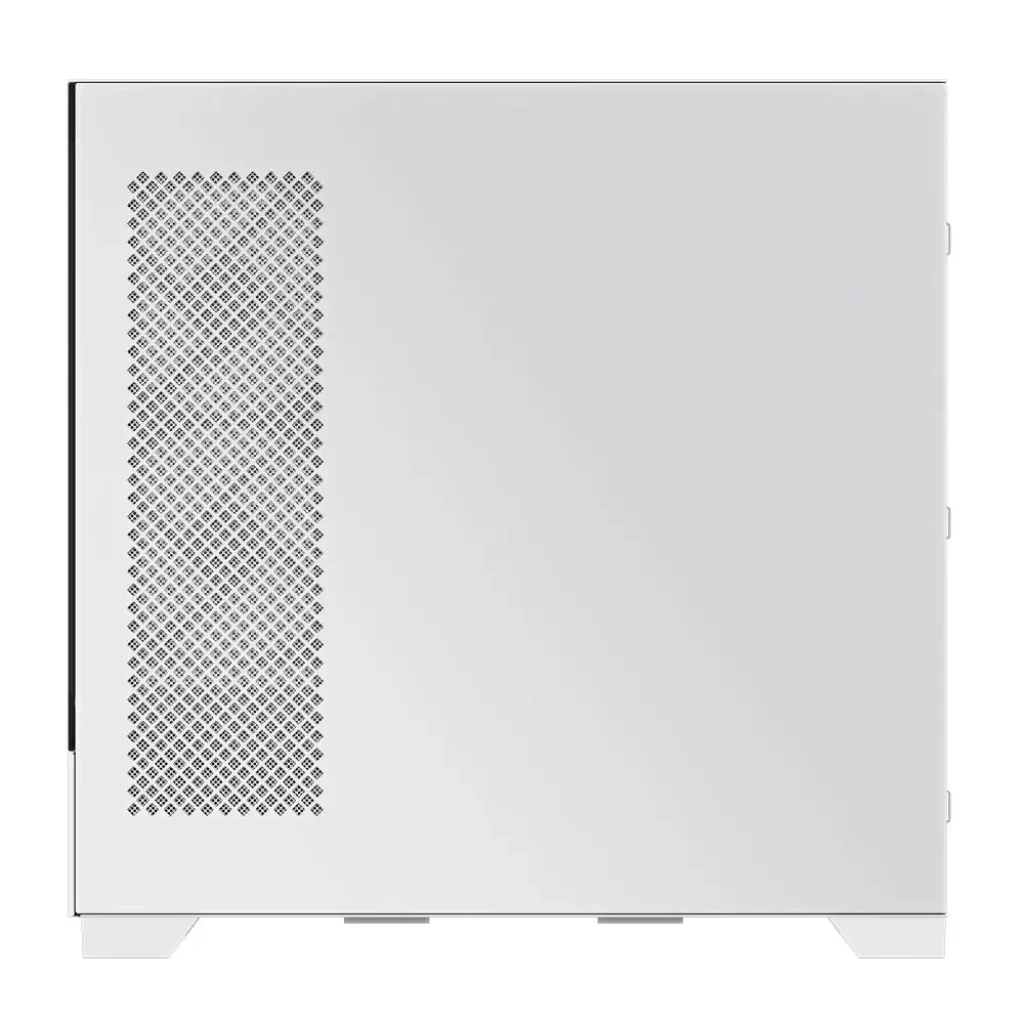 Корпус MATX W/O PSU GB-C201PI ICE GIGABYTE UA