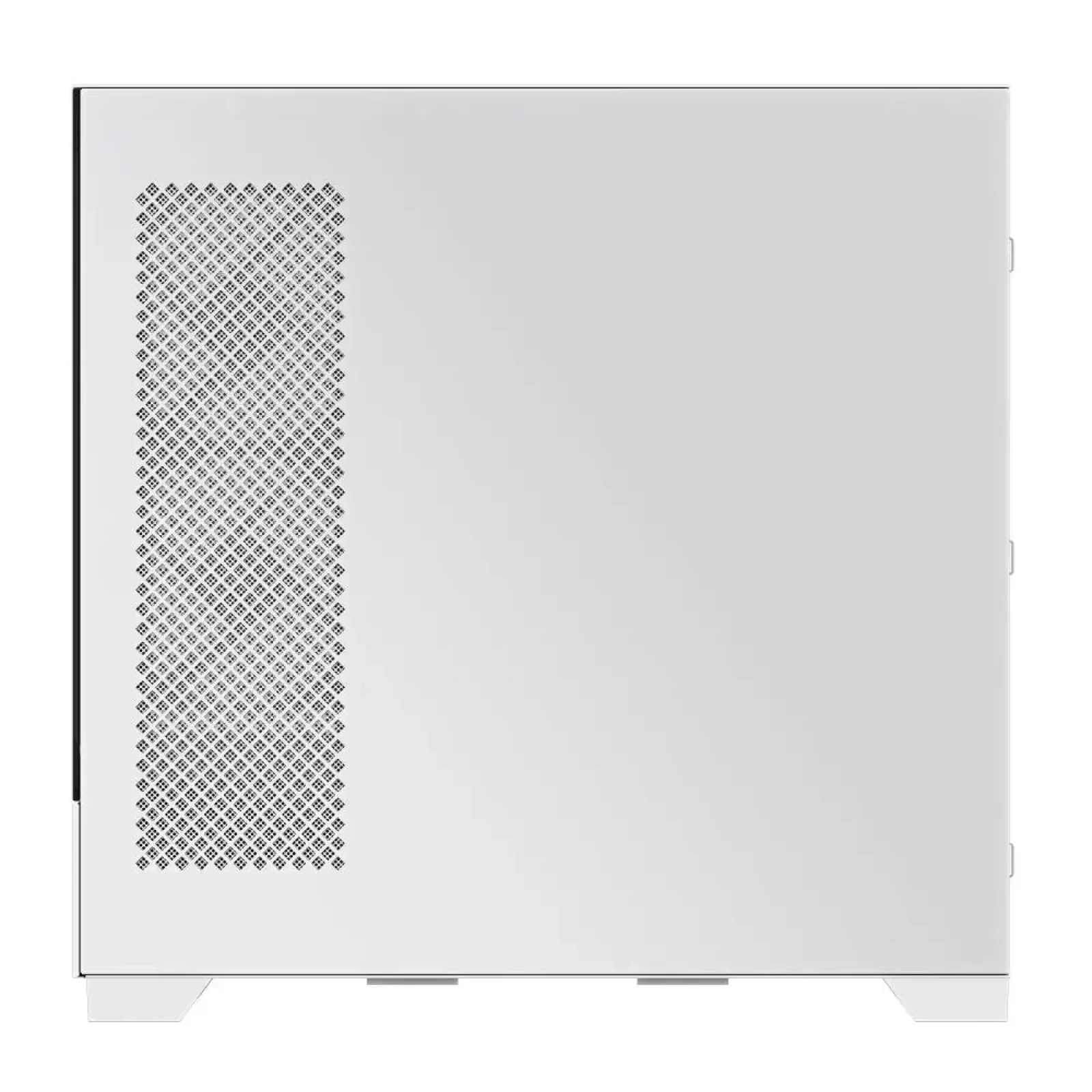 Корпус MATX W/O PSU GB-C201PI ICE GIGABYTE UA