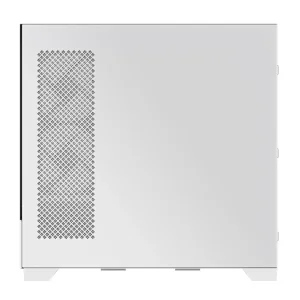 Корпус MATX W/O PSU GB-C201PI ICE GIGABYTE UA