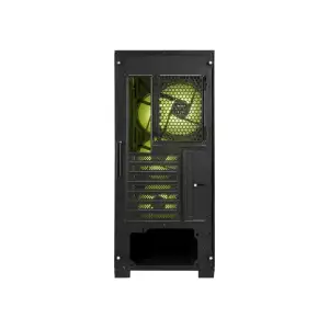 Корпус MIDITOWER ATX W/O PSU MAG FORGE 330R AIRFLOW MSI UA