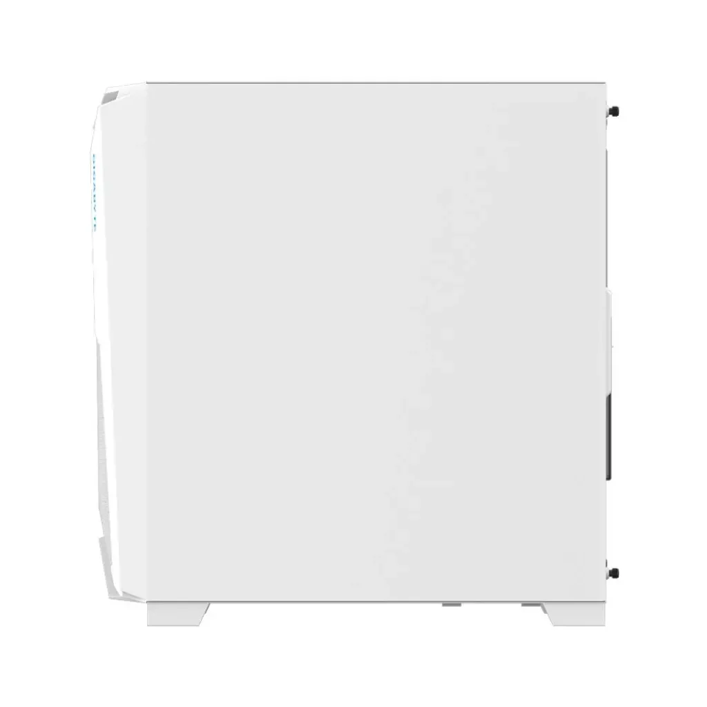 Корпус ATX W/O PSU C301GW V2 WHITE GIGABYTE UA