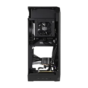 Комп`ютерний корпус MITX 850W NR100-ZNNN85-SL0 COOLER MASTER UA