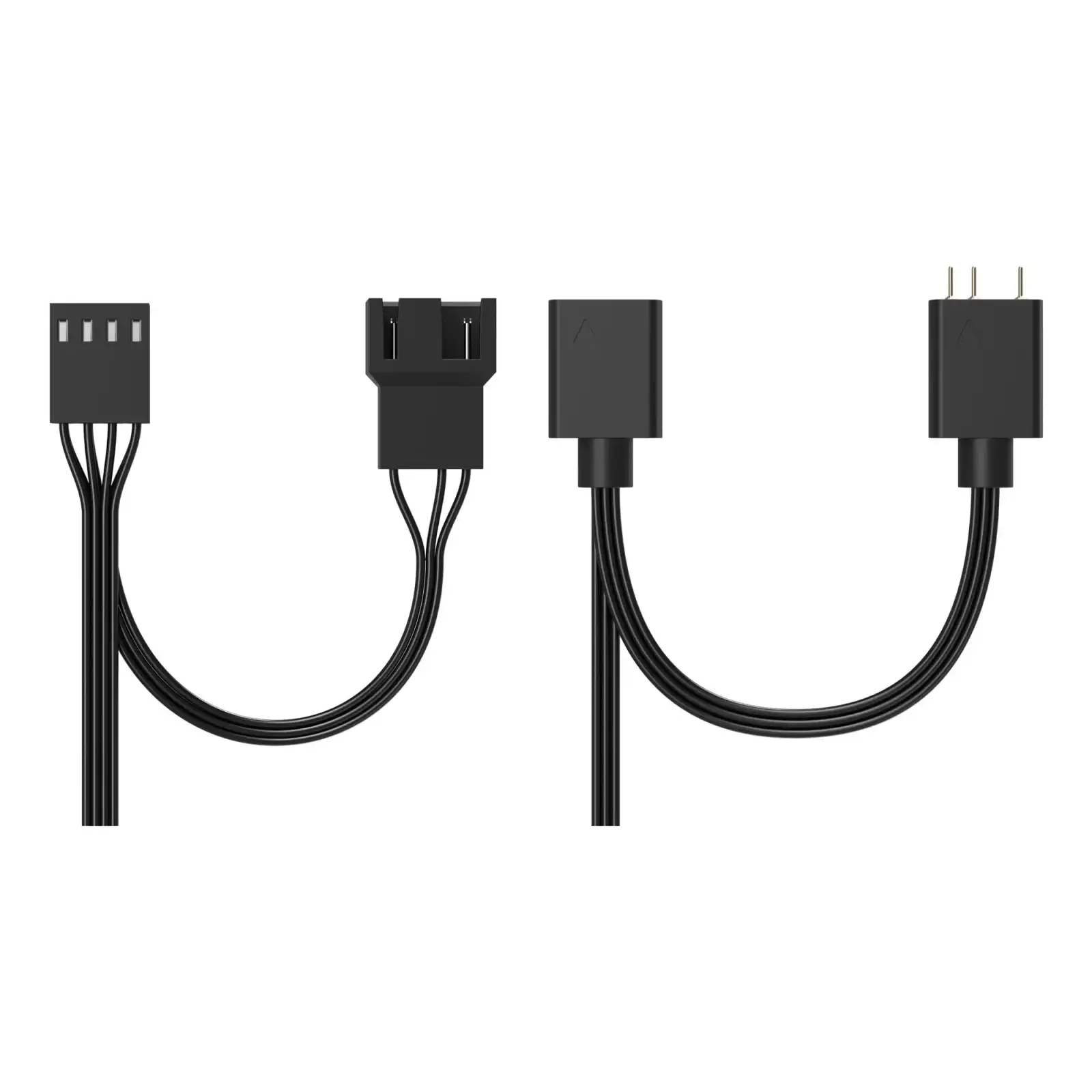 Корпус для комп'ютера ATX W/O PSU DELTA C74 ARGB чорний (DELTA-C74-BKD200XX-GL) OCYPUS UA