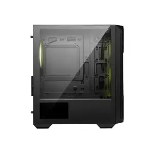 Корпус MSI MAG Forge M120R Airflow Без БЖ UA