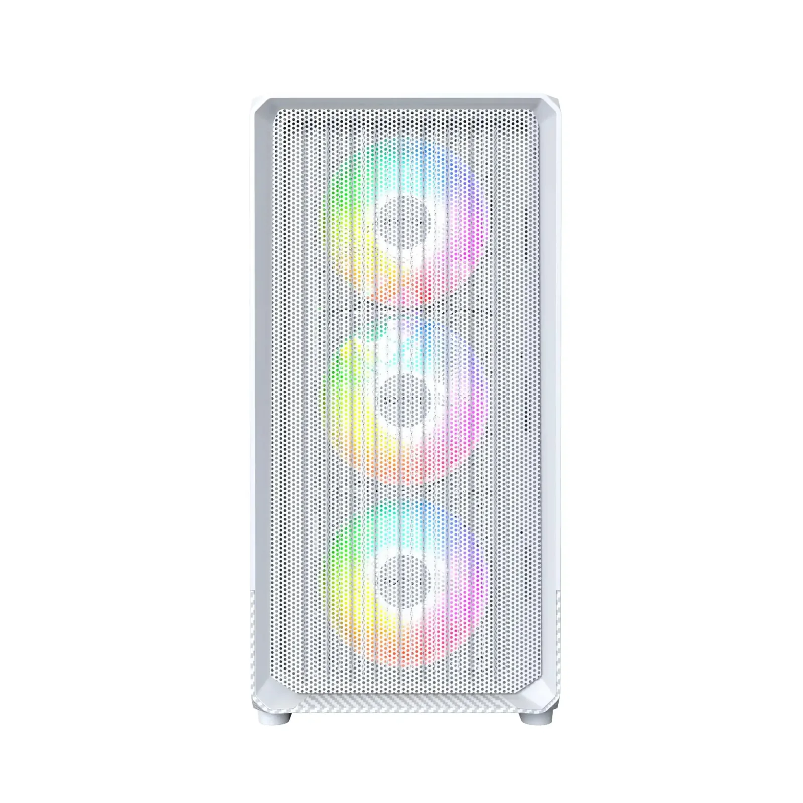 Корпус MATX W/O PSU X5M (W) MONTECH UA