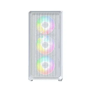 Корпус MATX W/O PSU X5M (W) MONTECH UA