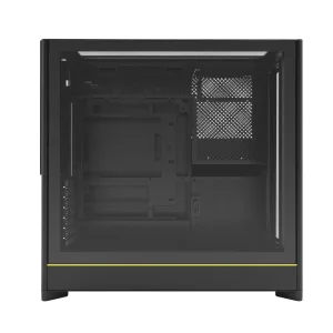Корпус ATX W/O PSU HS01 (B) MONTECH UA