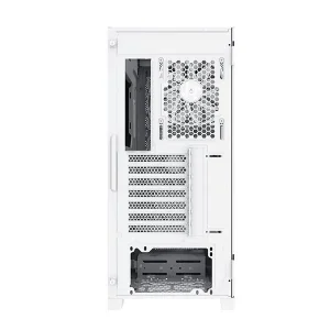 Корпус ATX W/O PSU AIR 1000 LITE (W) MONTECH UA