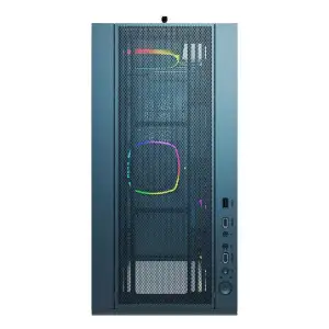Корпус ATX W/O PSU SKY TWO (M) MONTECH UA
