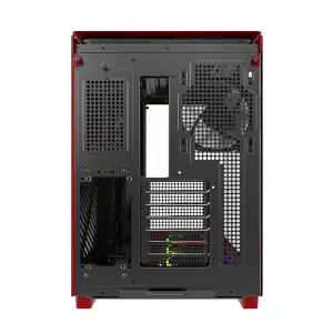 Корпус ATX W/O PSU KING 95 PRO (R) MONTECH UA