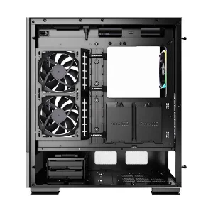 Корпус ATX W/O PSU SKY TWO (B) MONTECH UA