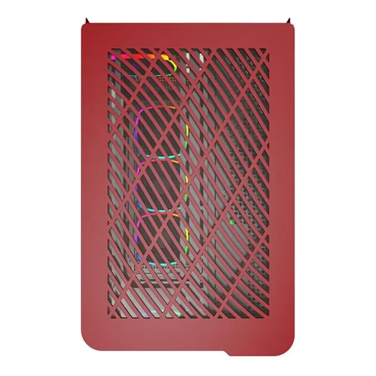 Корпус ATX W/O PSU KING 95 PRO (R) MONTECH UA