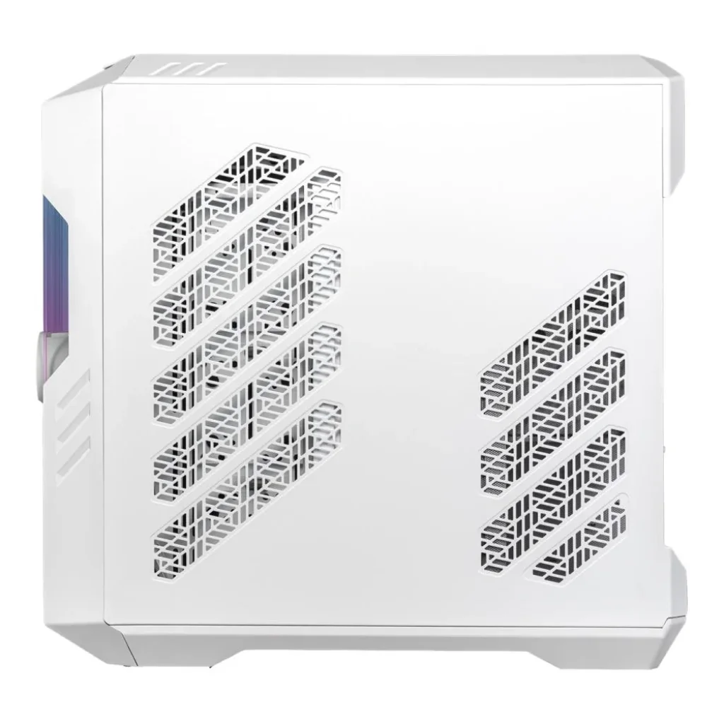 Корпус для комп'ьютера ATX W/O PSU H700E-WGNN-S00 COOLER MASTER UA