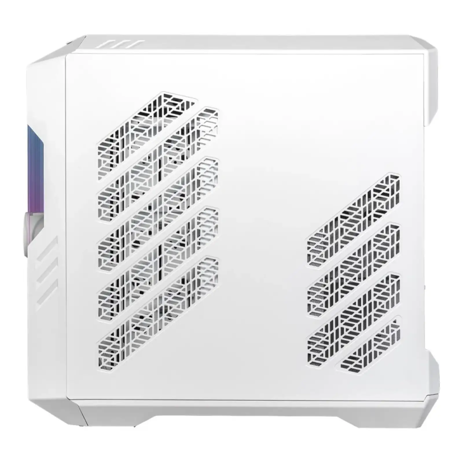 Корпус для комп'ьютера ATX W/O PSU H700E-WGNN-S00 COOLER MASTER UA