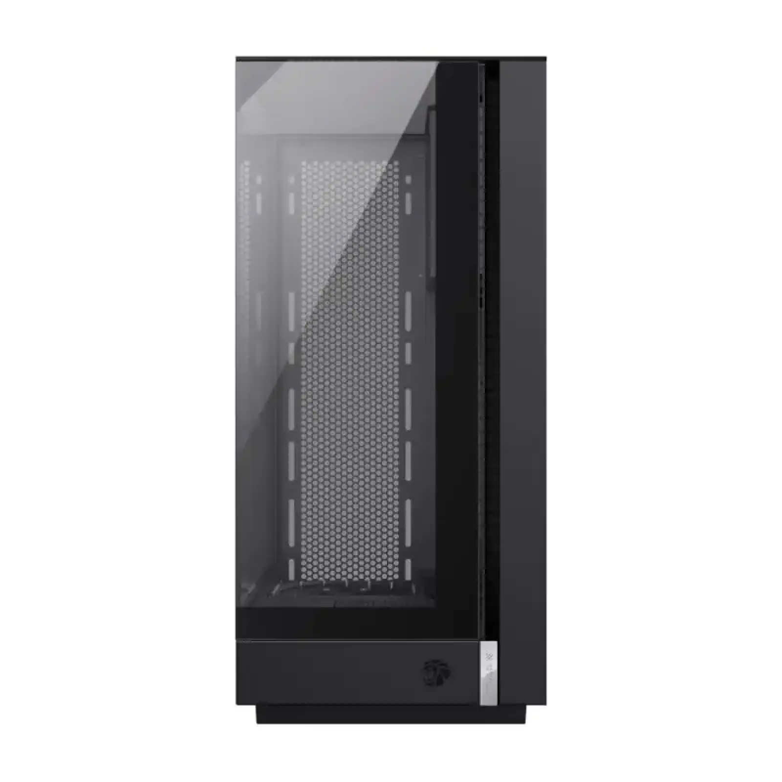 Корпус Gamemax T20 BK Без БЖ UA