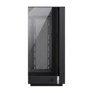Корпус Gamemax T20 BK Без БЖ UA