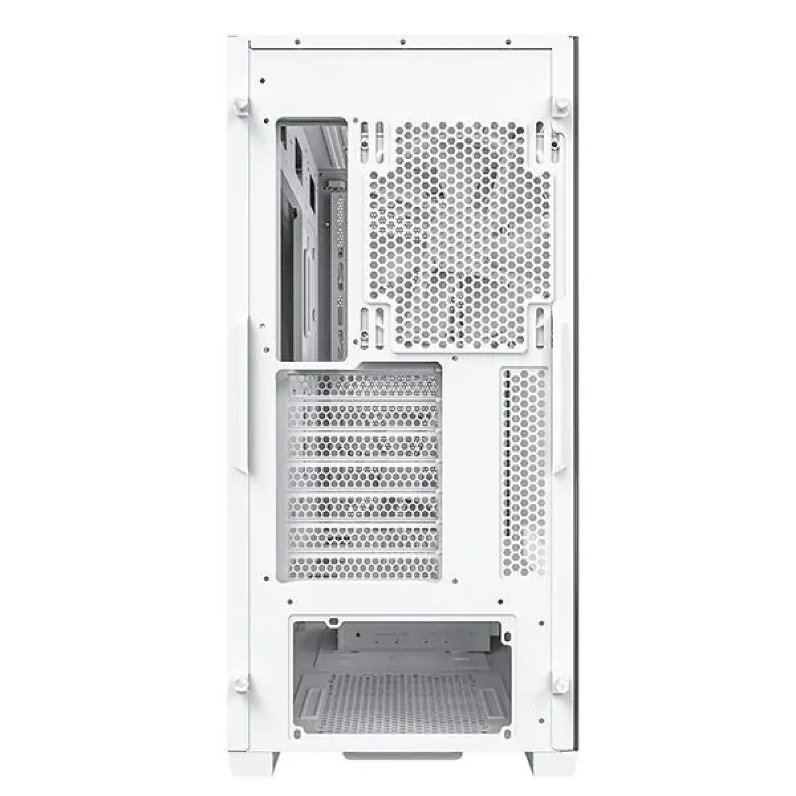Корпус EATX W/O PSU AIR 903 BASE (W) MONTECH UA