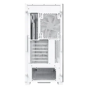 Корпус EATX W/O PSU AIR 903 BASE (W) MONTECH UA