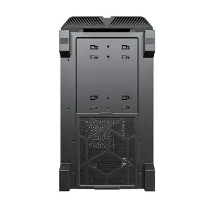 Корпус ATX W/O PSU SKY ONE LITE (B) MONTECH UA