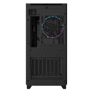 Корпус ATX W/O PSU GB-AC400G ST BLACK GIGABYTE UA