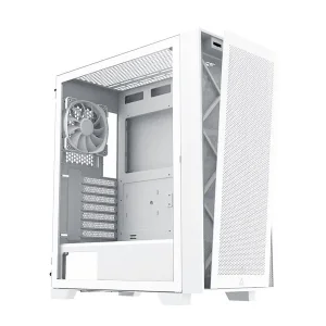 Корпус ATX W/O PSU AIR 1000 LITE (W) MONTECH UA