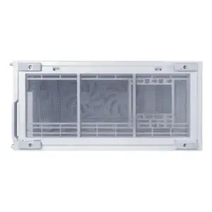 Корпус комп'ютерний MATX без БЖ LIAN LI (G99.B4W.00) UA