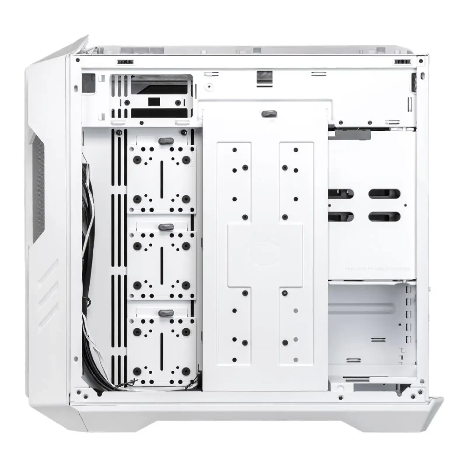Корпус для комп'ьютера EEB W/O PSU H700-WGNN-S00 COOLER MASTER UA