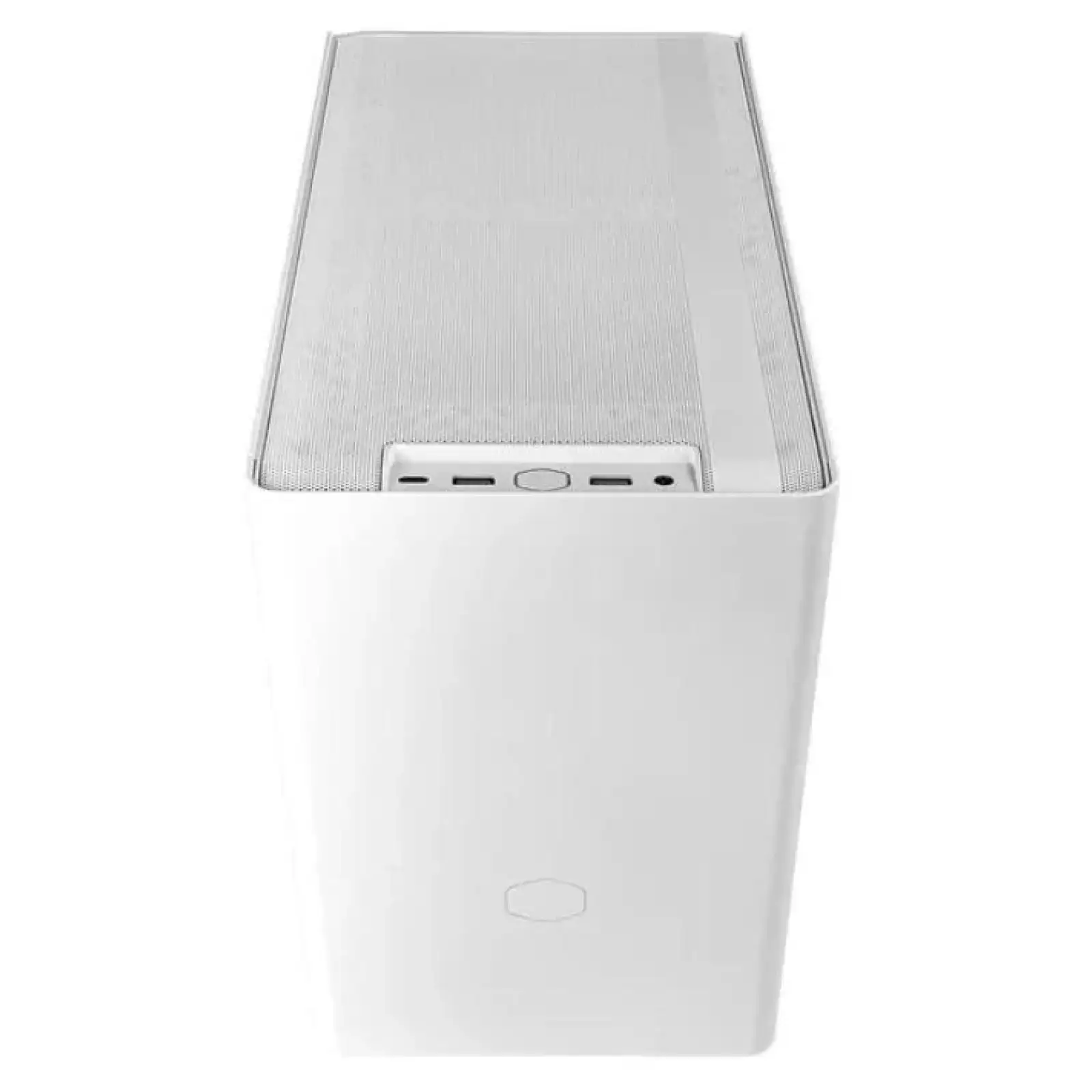 Корпус для компьютера MITX W/O PSU NR200PV2-WCNN COOLER MASTER UA