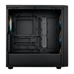 Корпус ATX W/O PSU MB600-KGNN-S00 COOLER MASTER UA