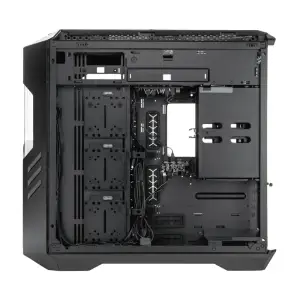 Корпус для комп'ьютера ATX W/O PSU H700E-IGNN-S00 COOLER MASTER UA