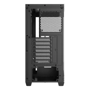 Корпус для комп'ютера ATX W/O PSU GAMMA C72 BK (GAMMA-C72-BKD000XX-GL) OCYPUS UA