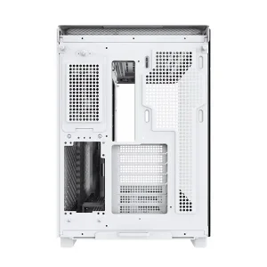 Корпус ATX W/O PSU KING 95 (W) MONTECH UA