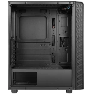 Корпус ATX W/O PSU PRIME CSAZ-360 AZZA UA