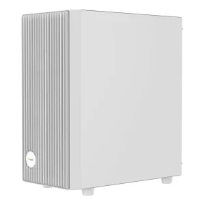 Корпус для комп'ютера ATX W/O PSU GAMMA C70 WH ARGB (GAMMA-C70-WHG400XX-GL) OCYPUS UA