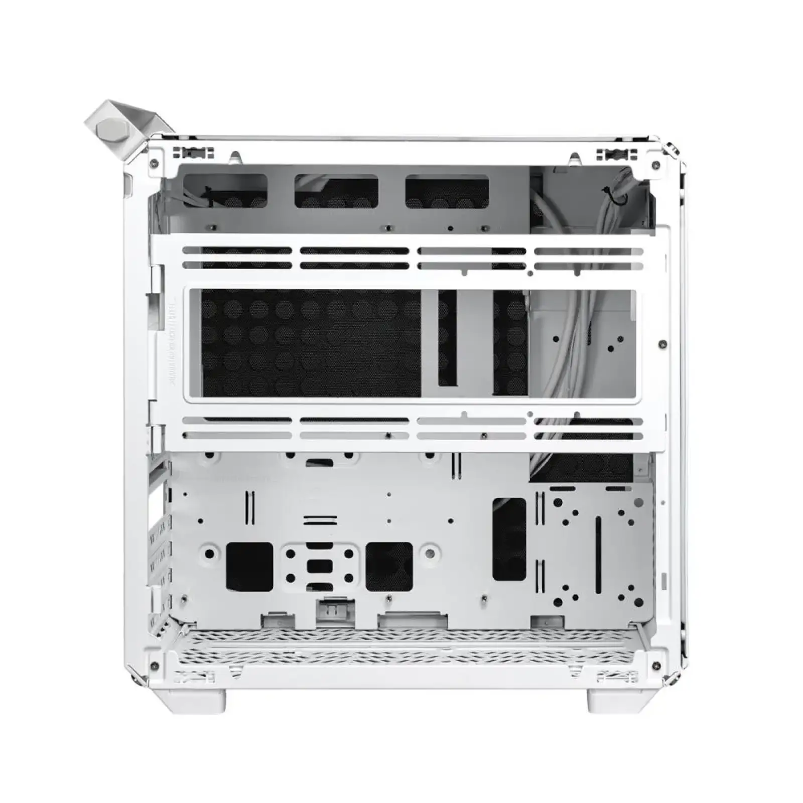 Корпус EATX W/O PSU Q500-WGNN-S00 COOLER MASTER UA