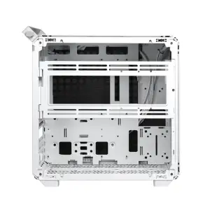 Корпус EATX W/O PSU Q500-WGNN-S00 COOLER MASTER UA