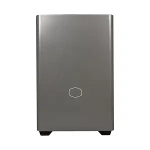 Корпус для комп'ютера MITX 850W NR200P-MCNN85SL0 COOLER MASTER UA