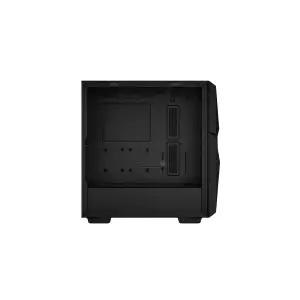 Корпус MATX W/O PSU CYCLOPS BK DEEPCOOL (R-BKAAE1-C-1) UA