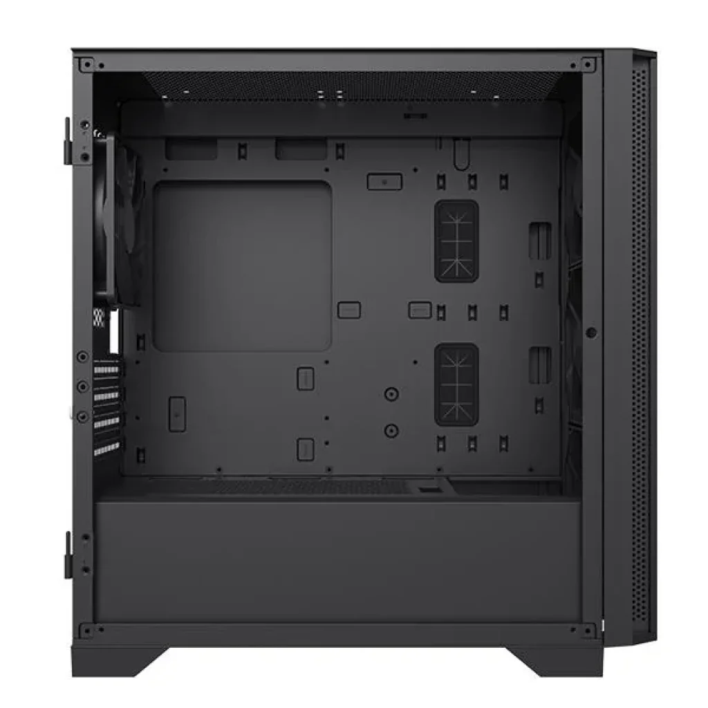 Корпус MATX W/O PSU AIR 100 LITE (B) MONTECH UA