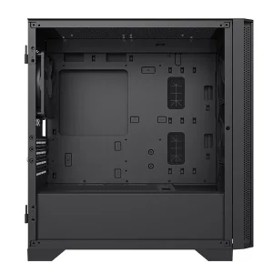 Корпус MATX W/O PSU AIR 100 LITE (B) MONTECH UA