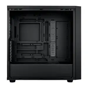 Корпус ATX W/O PSU MB600L-KGNN-S00 COOLER MASTER UA