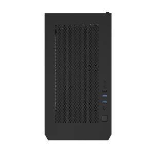 Корпус MATX W/O PSU AIR 100 LITE (B) MONTECH UA