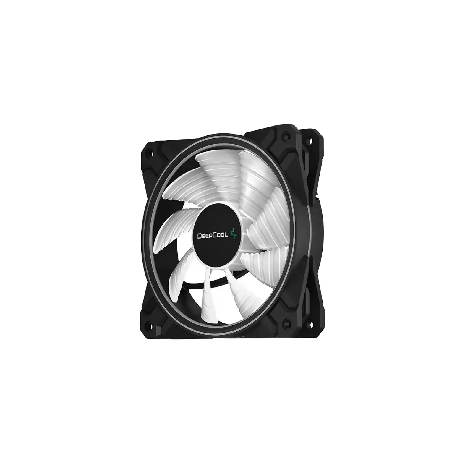 Корпус MATX W/O PSU CYCLOPS BK DEEPCOOL (R-BKAAE1-C-1) UA