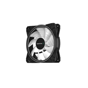 Корпус MATX W/O PSU CYCLOPS BK DEEPCOOL (R-BKAAE1-C-1) UA