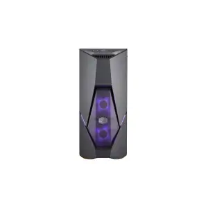 Корпус ATX W/O PSU K500D-KGNN-S00 COOLER MASTER UA