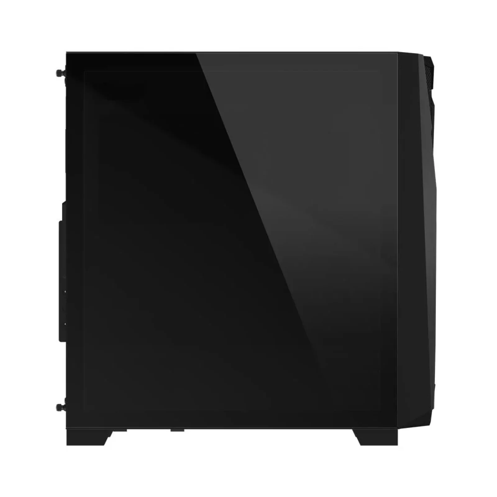 Корпус ATX W/O PSU C301G V2 BLACK GIGABYTE UA