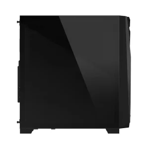 Корпус ATX W/O PSU C301G V2 BLACK GIGABYTE UA