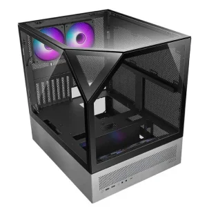 Корпус ATX W/O PSU SANCTUM CSAZ-810 AZZA UA