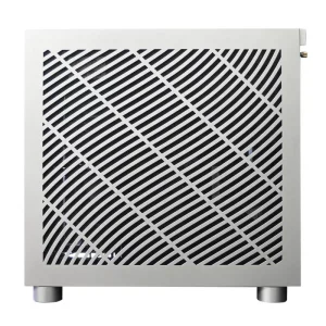 Корпус ATX W/O PSU KING 95 ULTRA (S) MONTECH UA